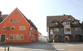 Gasthof Weißes Roß